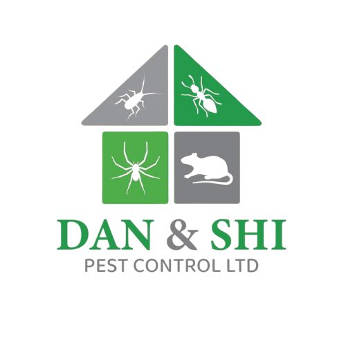 Dan & Shi Pest Control Ltd logo